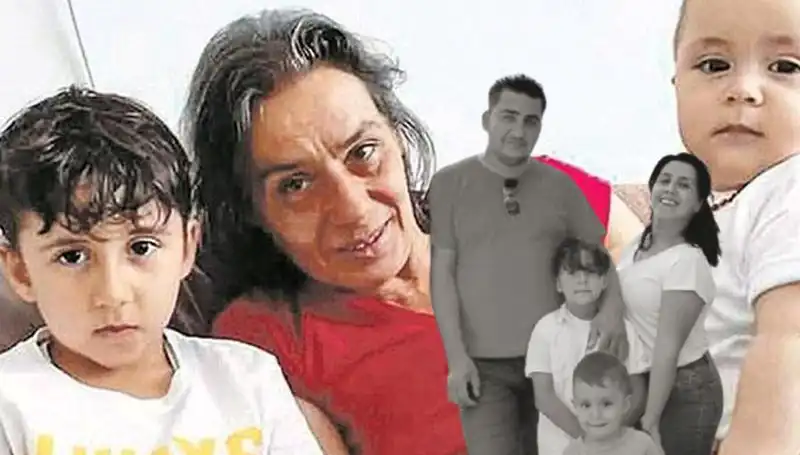 İtfaiye Eri, Aile Katliamı ve Annesinin Ölümüyle İlgili İddialar
