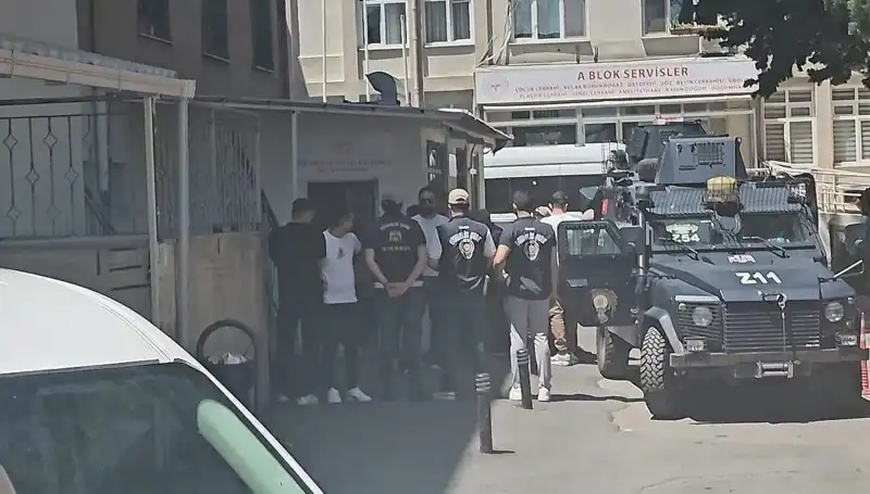 Leman Dergisi Soruşturmasında Dört Tutuklama Gerçekleşti: Detaylar Ortaya Çıktı