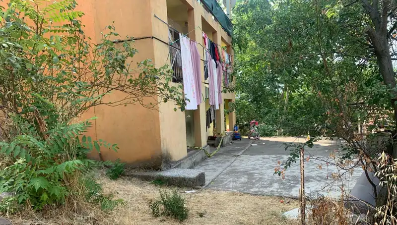 Eşinin Aldatmasını İddia Eden Kadından Kanlı İntikam: Kocası Öldürüldü