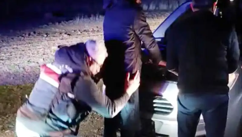 Çocuk Kavgasında Aileler Arasında Korkunç Çatışma: 1 Kişi Hayatını Kaybetti