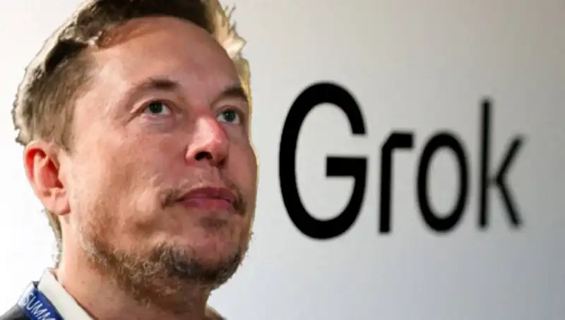 Elon Musk'tan Heyecan Verici Duyuru: "Bebek Grok" Projesi Tanıtıldı!