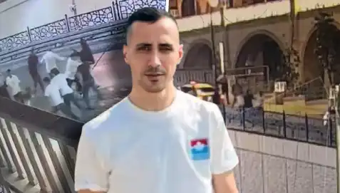 Taksim Meydanı'nda Şok Edici Cinayet: Altı Kişi Bir Adamı Döverek Öldürdü