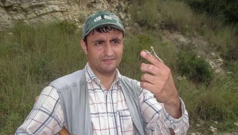 Yeni Keşfedilen Böcek Türüne Eşinin İsmi Verildi, Tepkiler Büyüdü!