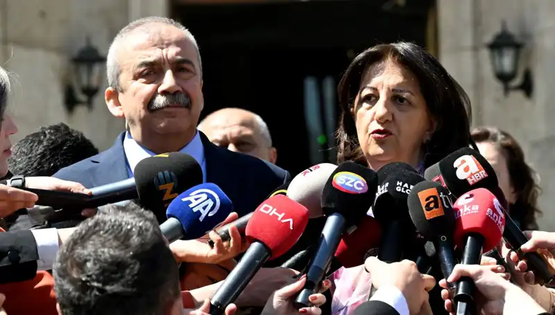 Sırrı Süreyya Önder’in Hayatı ve Mücadelesi: Hastalığı Ne?