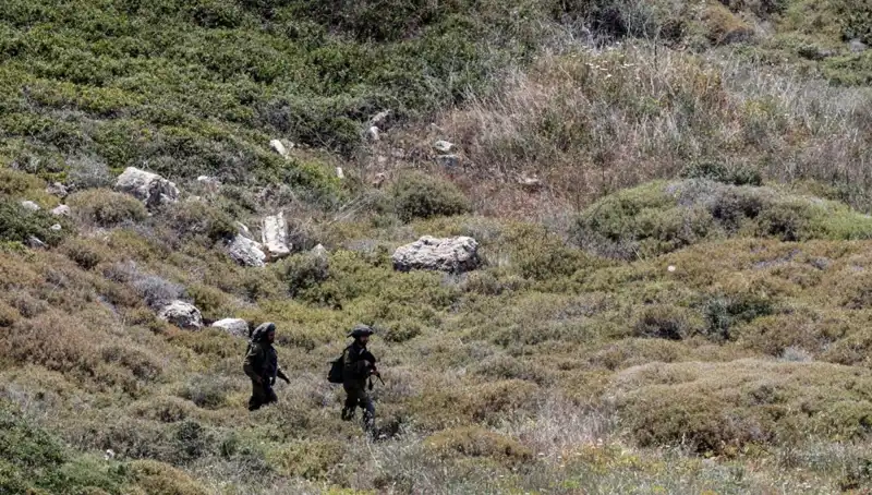 Lübnan'da Hamas, İsrail'e Roket Saldırısıyla İlgili Şüpheliyi Teslim Etti