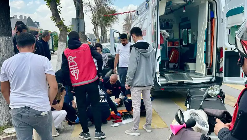 Malatya'da Küçük Çocuğa Otomobil Çarptı: Olayın Detayları ve Sonrası