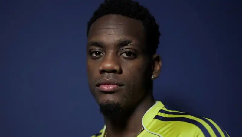 Fenerbahçe'nin Duran Transferinin Peşindeki Heyecanlı Gerçekler