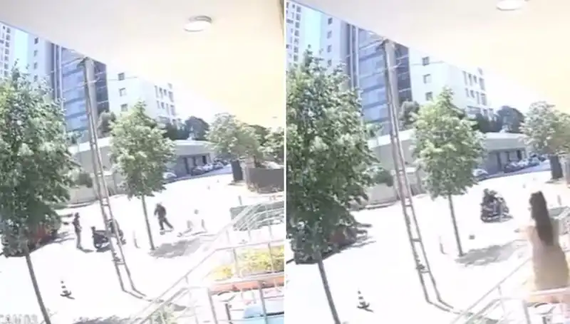 Ümraniye'de Silahlı Kavga: Tartışma Kanlı Bitti