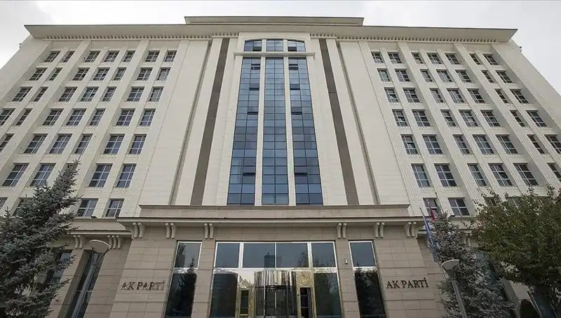 AK Parti, Yeni Anayasa Komisyonu ile Geleceğin Temellerini Atmaya Hazırlanıyor