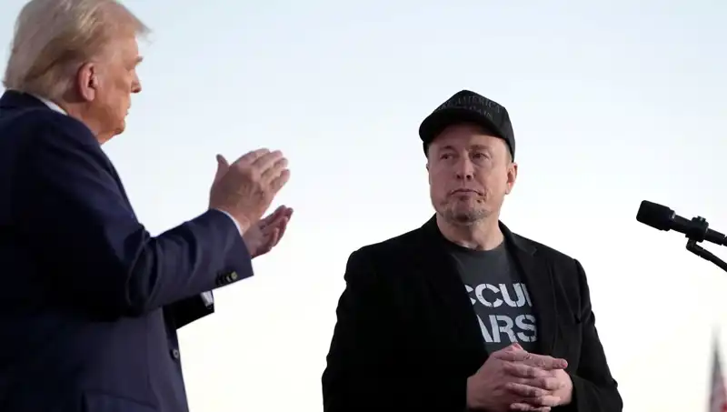 Trump ve Musk’ın Sürpriz Çatışması: Hangi Strateji Galip Gelecek?