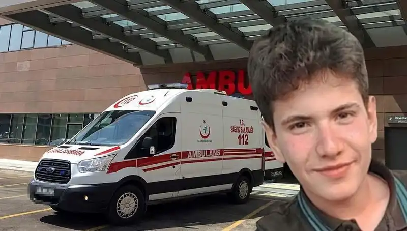 Asker Eğlencesinde Faciaya Neden Olan Olayda 18 Yaşındaki Deniz Hayatını Kaybetti