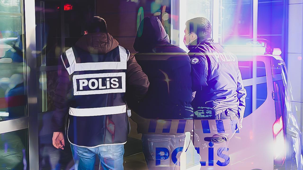 43 İlde Terör Örgütü PKK/KCK'ya Operasyon Gerçekleştirildi