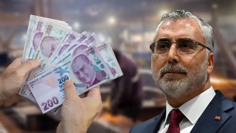 Kamu Çalışanlarına Yüzde Kaç Zam Yapıldı? 2025 Toplu Sözleşmesiyle Rakamlar Açıklandı!