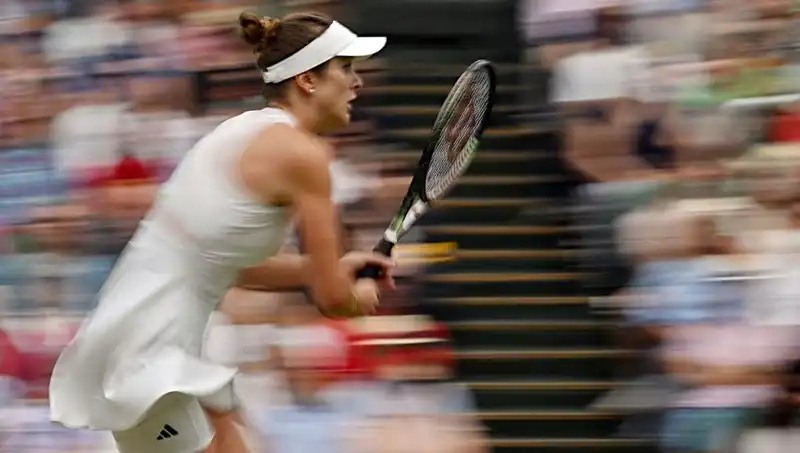 Wimbledon 2023: Tenis Tutkunları İçin En Büyük Mücadeleye Geri Sayım Başladı!