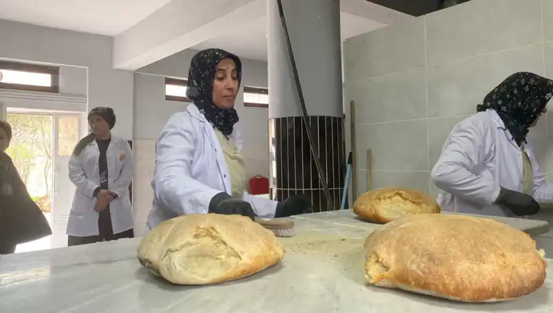 600 Yıllık Ata Ekmek Geleneği, Yeni Bir İş Fırsatı Haline Geldi