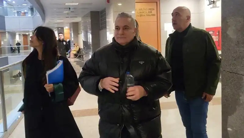 Yasa Dışı Bahis Soruşturmasında Mehmet Ali Erbil'e Verilen Ceza Olay Yarattı