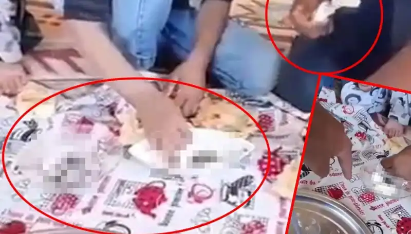 4 Çocuğa Şok Edici İstismar: Üvey Ağabey Gözaltına Alındı!
