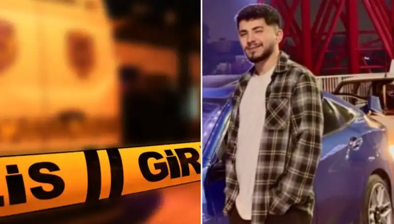 Adana’da Sır Perdesi Aralanıyor: Bıçaklanmış Sevgili Çiftin Gizemi!