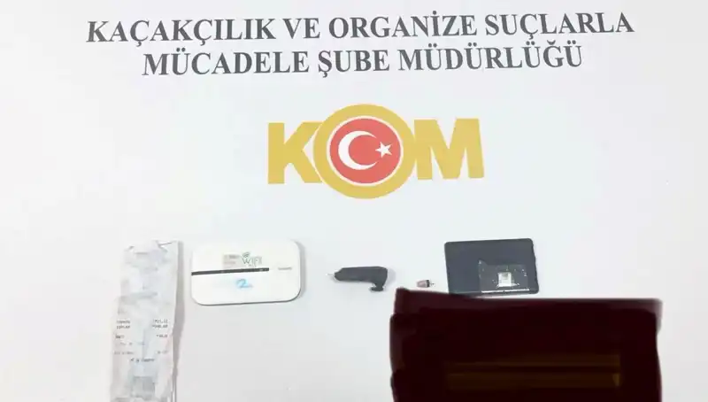 Ehliyet Sınavında Kopya Düzeni: 5 Kişi Yakalandı, Şok Gelişmeler!