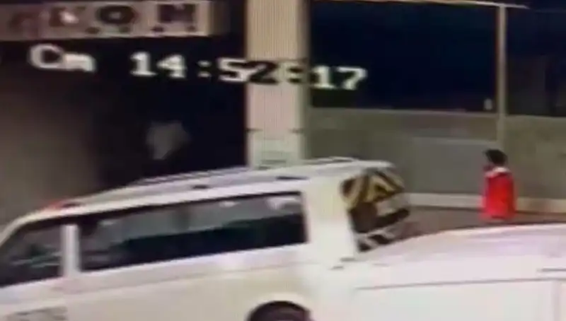 Şişli’de Yeğen Dehşeti: Kanlı Pusuda Yaşanan Cinayet