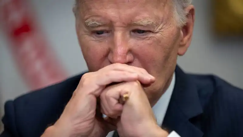 Biden'ın Yaş Sırrı: Sağlık Durumu ve Yaşını Gizleme Yöntemleri