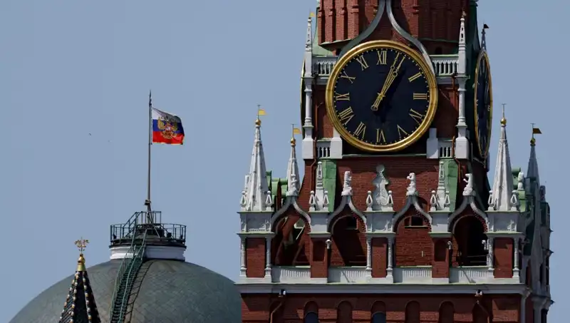 Kremlin’den Ukrayna Açıklaması: Yanıt Zamanı Ordunun Kararına Bağlı