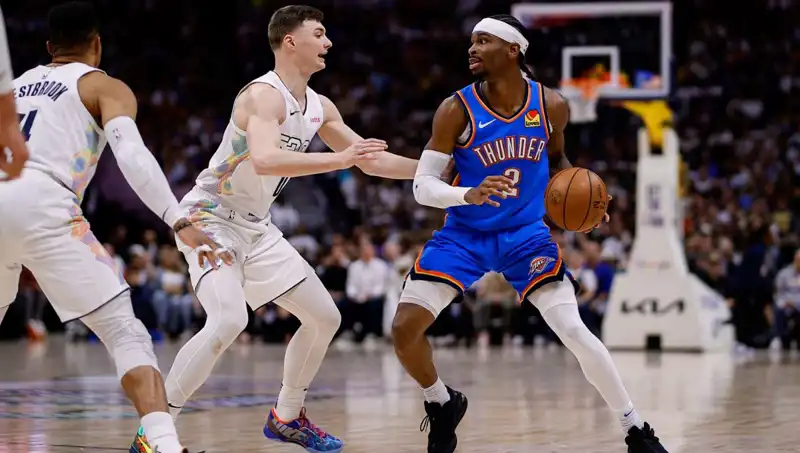 NBA Final Serisi Tüm Heyecanıyla 3-3'e Geldi! Şampiyonu Belirleyecek Son Maç İşte Sizi Bekliyor!