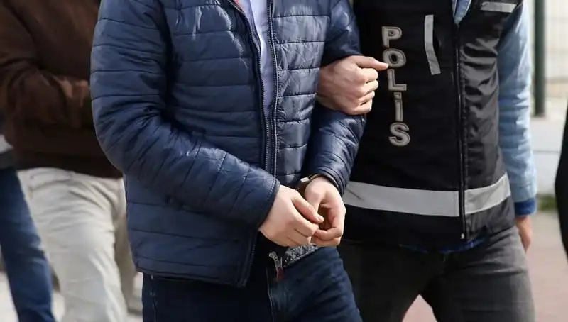 Üç İlde Uyuşturucu Operasyonu: 39 Kişi Tuzak İçinde Yakalandı