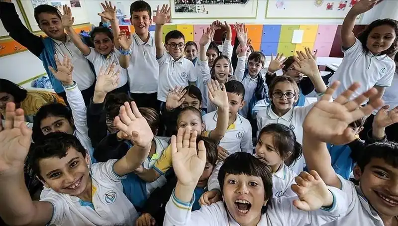 9 Günlük Tatil Sonrası Okul Zilinin Yeniden Çalacağı Gün