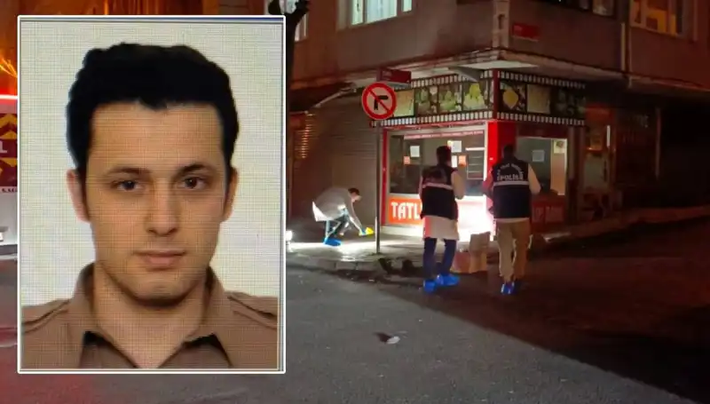 Şehit Bekçinin Cinayetinde Beş Kişi Yakalandı: Detaylar Neler?