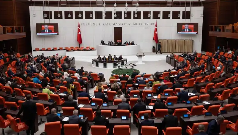 10. Yargı Paketi Meclis'te Kabul Edildi: Reformların Hayatı Değiştirecek Etkileri