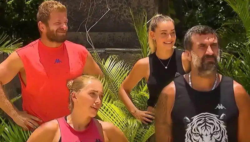 Survivor 2025’in Final Tarihi: Yarışmanın Sonuçları Ne Zaman Açıklanacak?