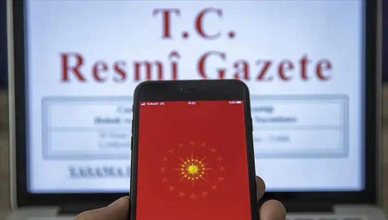 19 Eylül 2025 Resmi Gazete Kararları: Yeni Düzenlemeler ve Önemli Gelişmeler