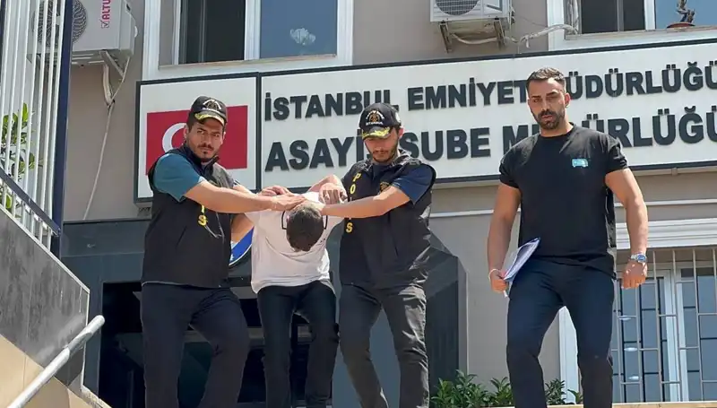 Avcılar'da Çocuk Tacizcisinin Şok Edici İfadesi Ortaya Çıktı!