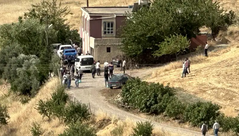 Adıyaman'da Barış Umudu Karanlığa Dönüştü: Kadın Cinayeti