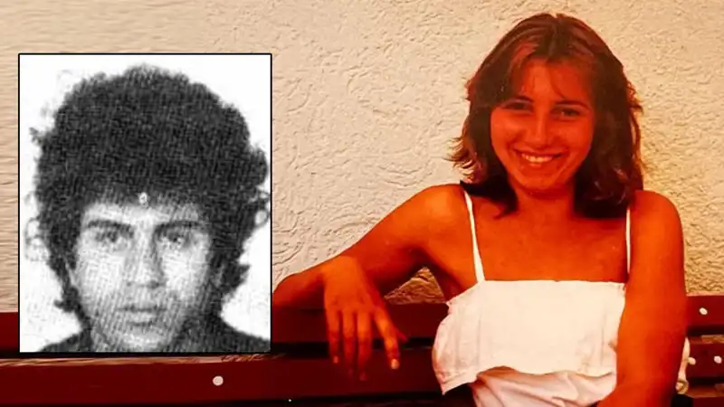 Yıllar Sonra Raftan İnen Dosya: Interpol, Yüzü Yaralı Nazmi'yi Arıyor!