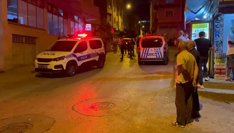 Firari Hükümlüyü Yakalamak İçin Polisi Yaraladılar: Olayın Ayrıntıları