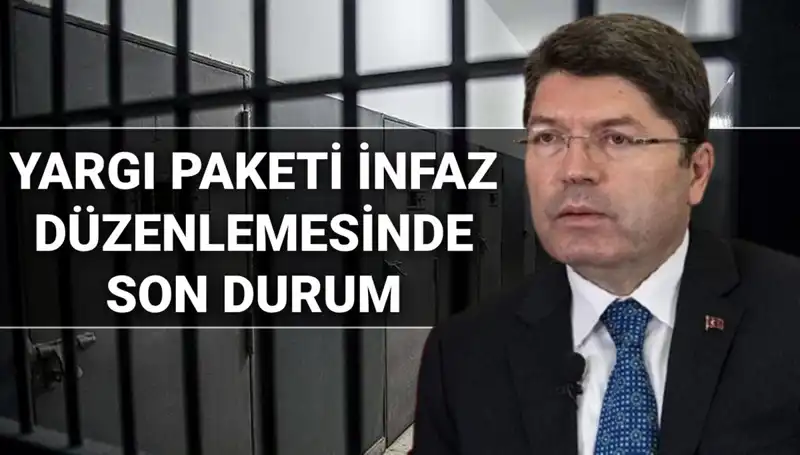 Yargı Paketinin İncelikleri: 10. Yargı Paketi Ne Zaman Çıkacak?