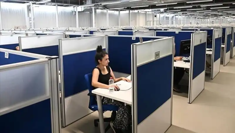 2025 YDS Sınav Sonuçları Ne Zaman Açıklanacak? ÖSYM'den Beklenen Tarih