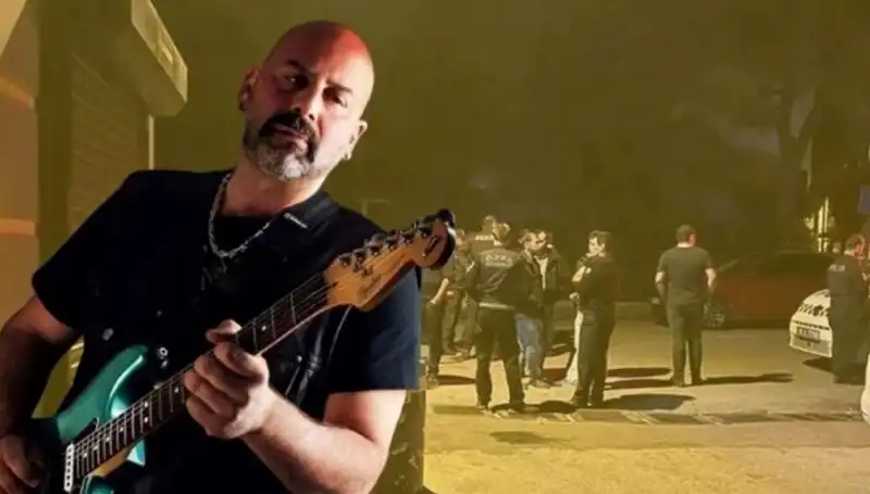 Onur Şener Cinayetinde Şok Gelişme: İki Sanığa Hapis Cezası