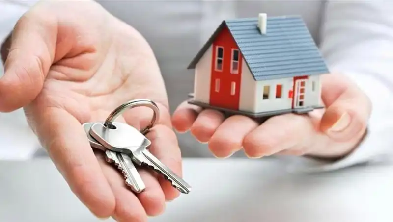 Yabancılar Türkiye'de Sahte Belgelerle 2.691 Ev Aldı, Vatandaşlık Kazandı!