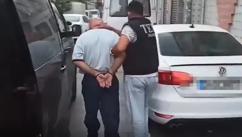 FETÖ'ye Şok Baskın: İzdivaç Ekibine Gözaltı Operasyonu