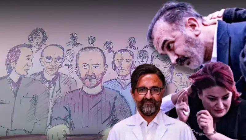 Yenidoğan Çetesi Davasına Yüksek İzleme: 10 Sanığın Tahliye Kararına İtiraz Süreci