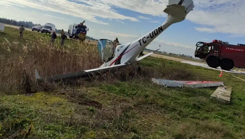 Bursa'daki Uçak Kazasında Hayatını Kaybeden Pilotlar: Sanıklar Yargılanıyor