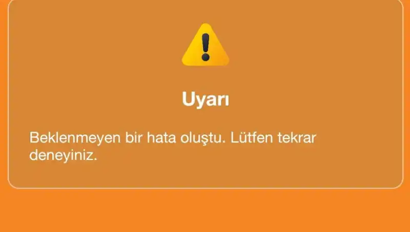 ÖSYM AİS Sistemi Neden Kapalı? Son Durum ve Sebepler