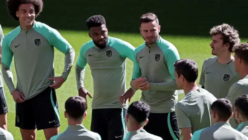 Chelsea'den Türkiye'ye: Eski Yıldız Sevilla ve Atletico'dan Sonra Kim?