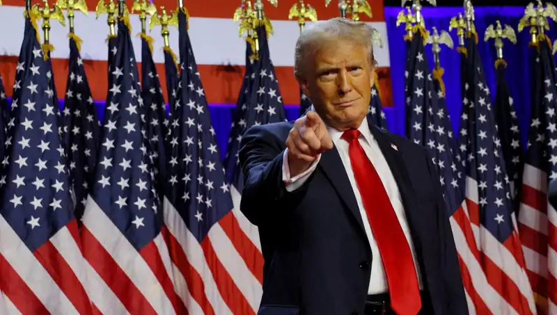 Trump, Rusya ve Ukrayna İçin Yeni Ticaret Anlaşmaları Vadediyor