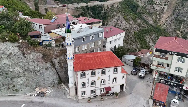 Yıldırım Gibi Gelen Talepler: Çelik Minare Siparişleri Patladı!