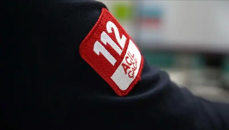 112 Acil Çağrı Hattına Yanlış Bilgi Verene Cezalar Artırılıyor!