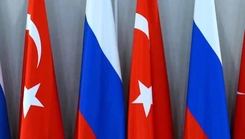 Diplomatik İlişkilerin 105. Yılında: Rusya-Türkiye İlişkileri Neden Önemli?